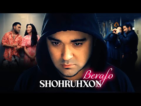 Shohruhxon - Bevafo | Шоҳруҳхон - Бевафо (Official Music Video)