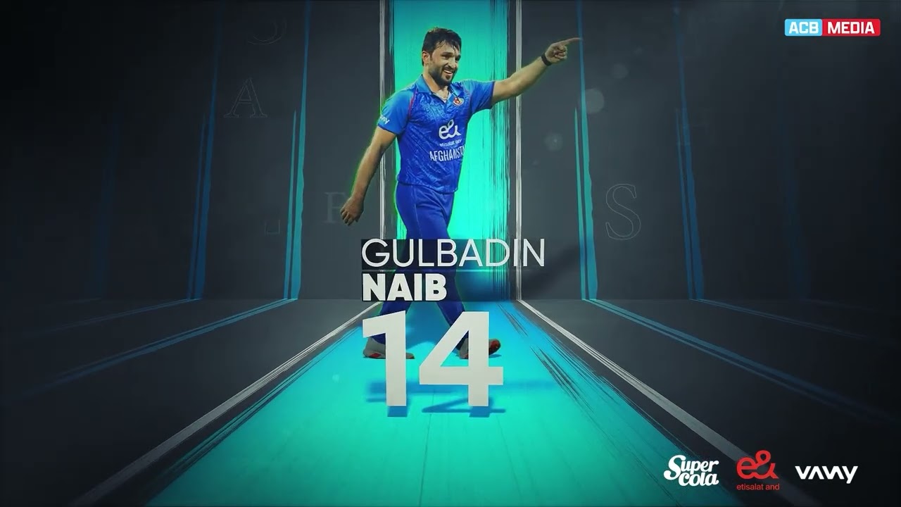 ACB Name AfghanAtalan Squad for the ICC Men’s T20 World Cup 2026 | T20 World Cup 2026 | ACB