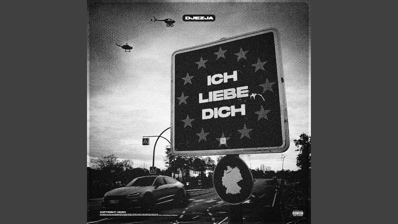 Ich Liebe Dich by DJEZJA 🎶