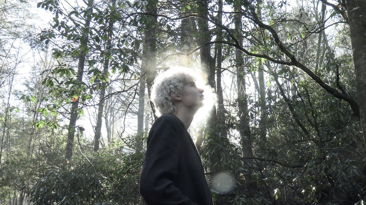 Glaive - ik (Official Video) 🎥