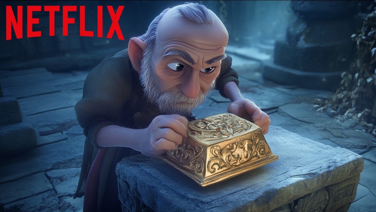 Top 10 Films d'Animation à Regarder en 2025 🎥