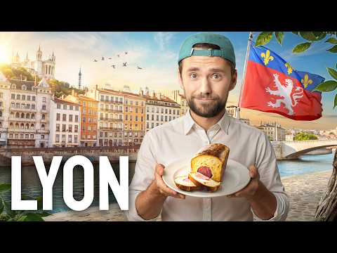 Lyon est-elle VRAIMENT la meilleure ville de France ?