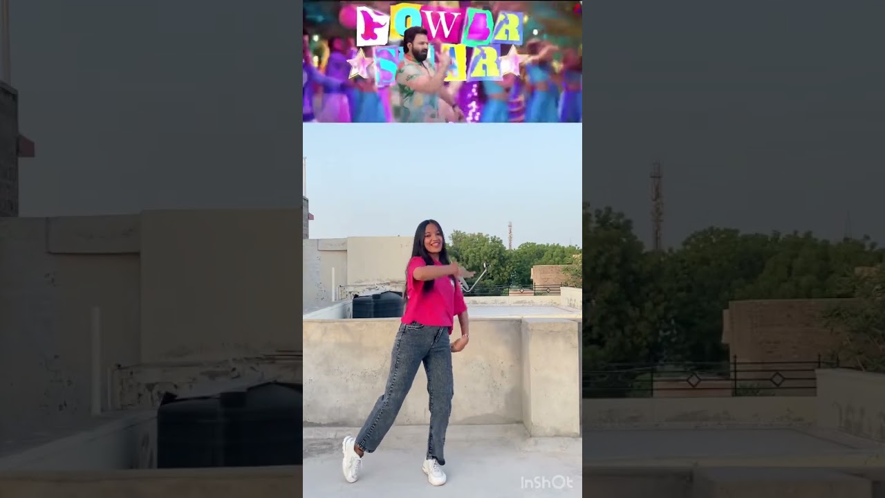 Saiya Suni Na Dance | New Bhojpuri Song 🎶