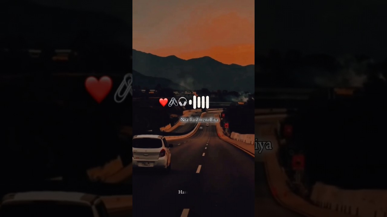 Discover Kima Khalitni by Samara Riahi 🎶