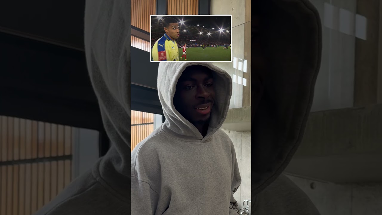 Recreating Shea's Viral Meme 😏