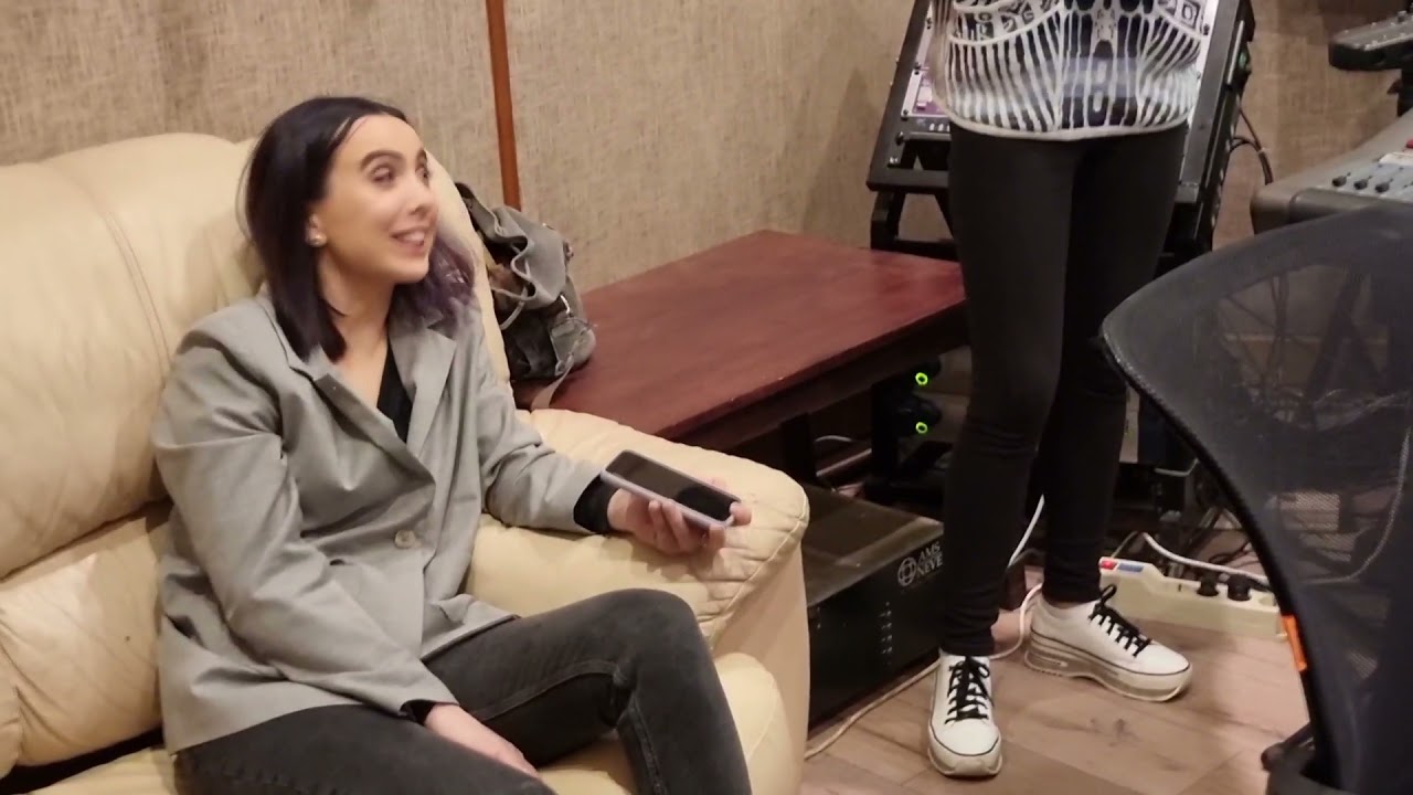 Арт-проект ВИЛЫ: Новый альбом 'Крапива' (2021)