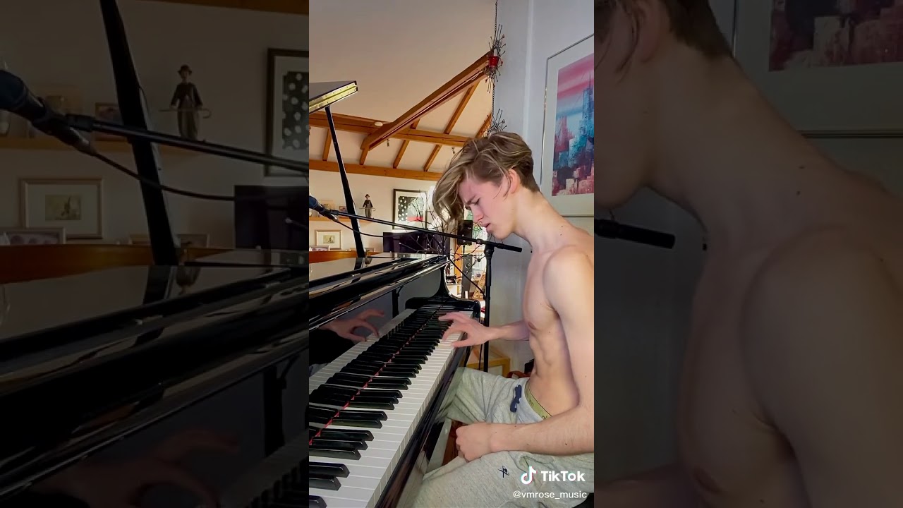 🎹 Dr. Dre ft. Snoop Dogg - Still D.R.E. Piano Cover | Classic Hip-Hop Remix