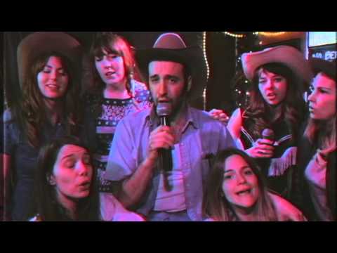 Luke Bell - "Sometimes" Official Video