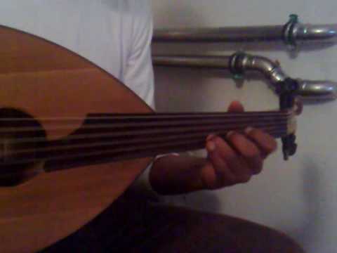 Oud Alaa Said chraibi