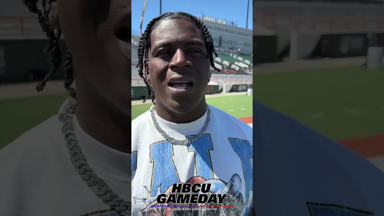 Former FAMU Star Terrell Jennings Shines with the Patriots at Pro Day 🏈