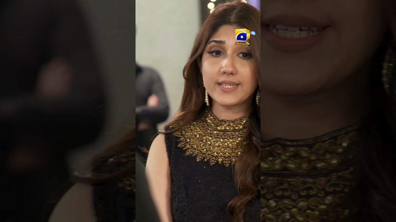 Kin Jahilo Ko Bula Liya Shadi Mein #Kaffara #Shorts