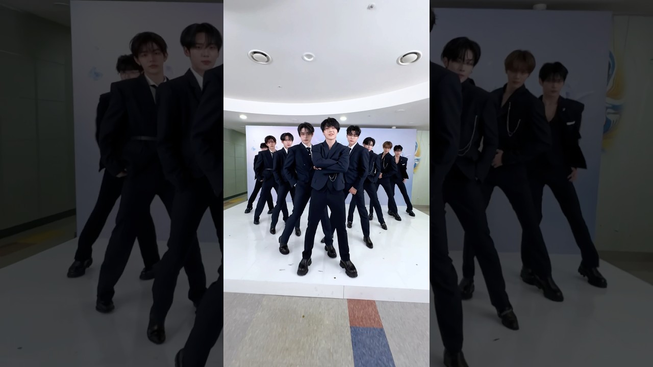 Discover ZEROBASEONE 🌟 | ZB1 Official Link