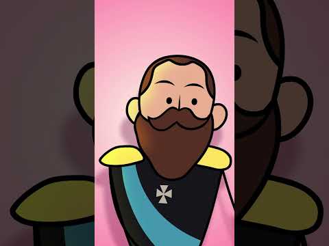 Последний Император России #history