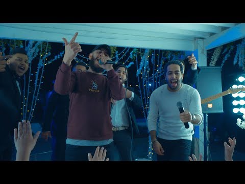 TiiwTiiw ft Cravata - Maria (دارتها بيا) (Exclusive Music Video 2018)