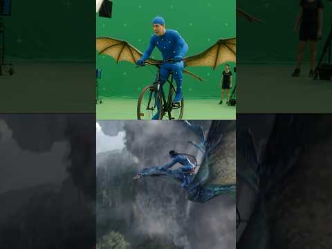 Avatar behind the scenes, James Cameron 2009 #avatar #movie #avatarthewayofwater