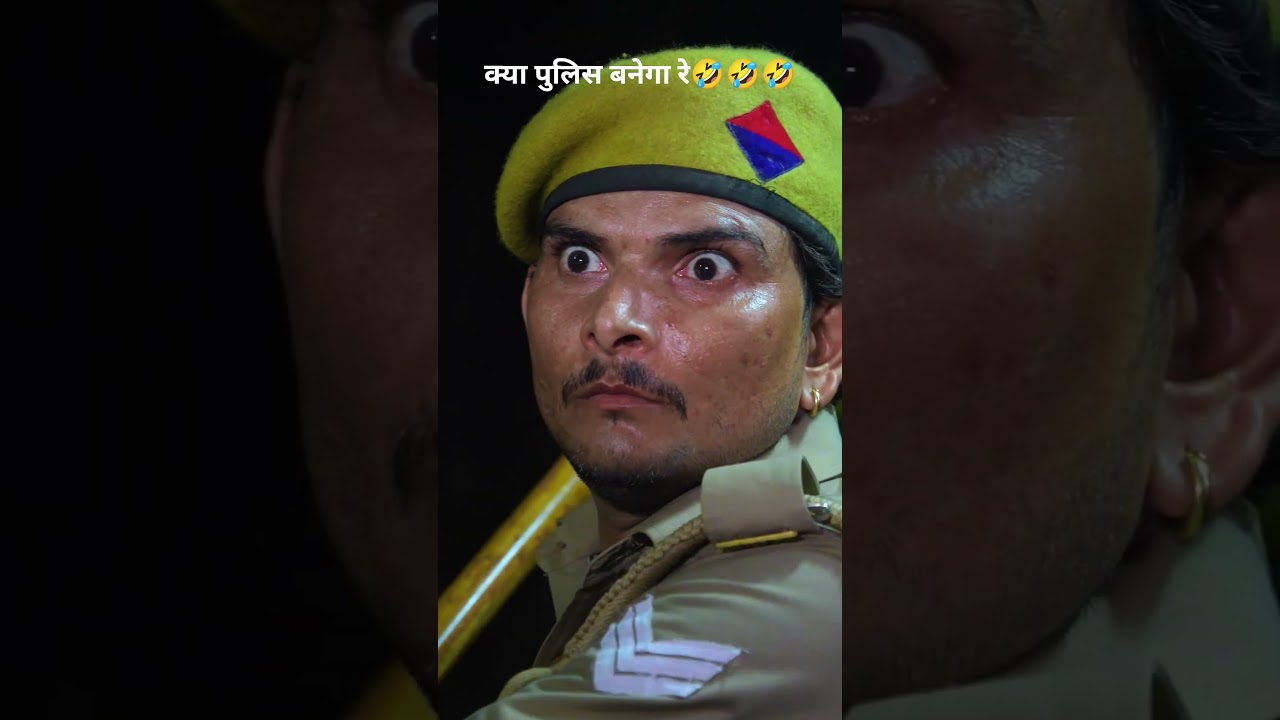 Unforgettable Moment from Kaalighat Series | Smart Films Production 🚓