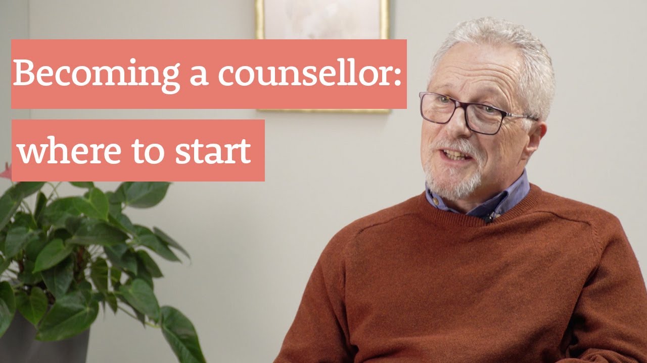 How to Start Your Journey as a Counsellor 🎓