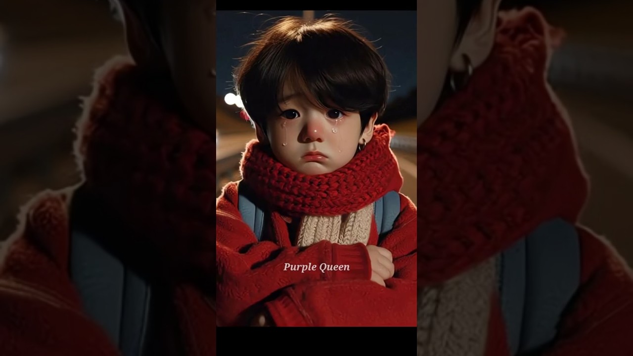 Who Will Save Ab Tae? π©