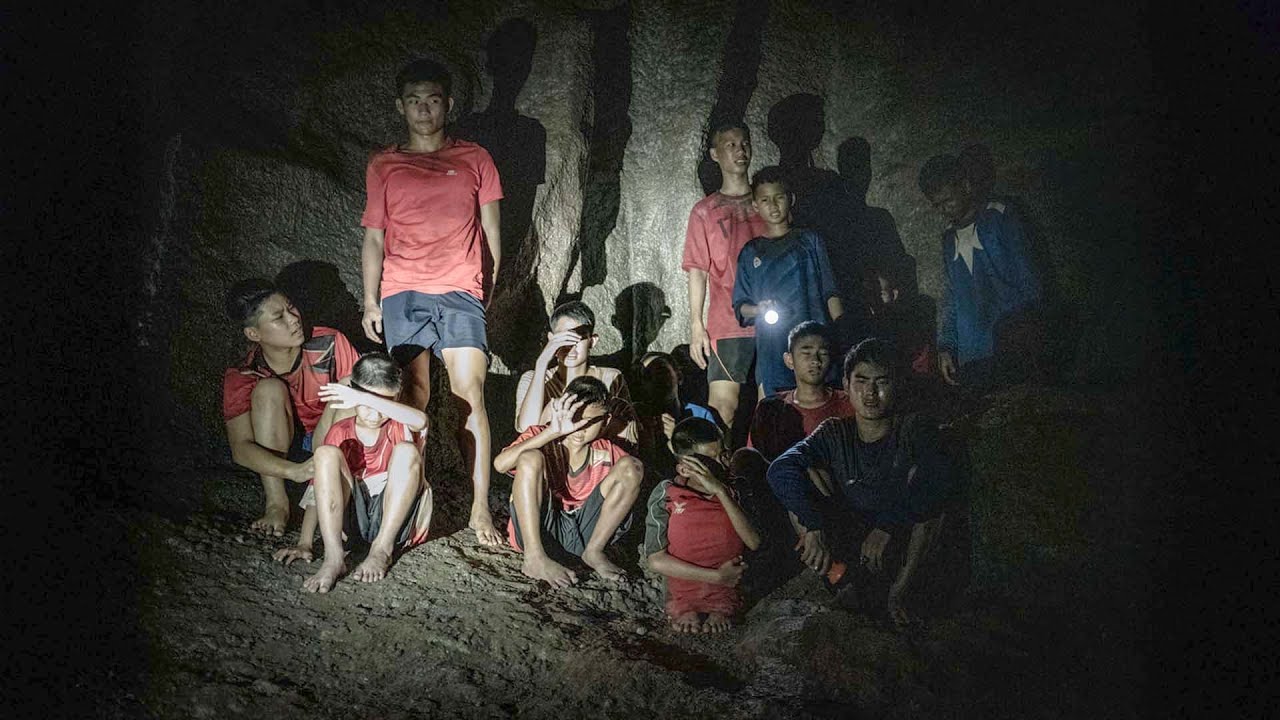 Nobody Expected Them To Survive