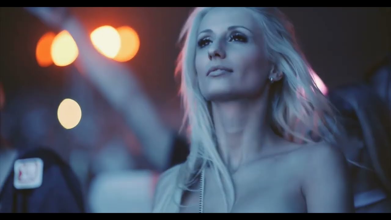 Sandra - Around My Heart (GMCRASH Remix) ๐ถ