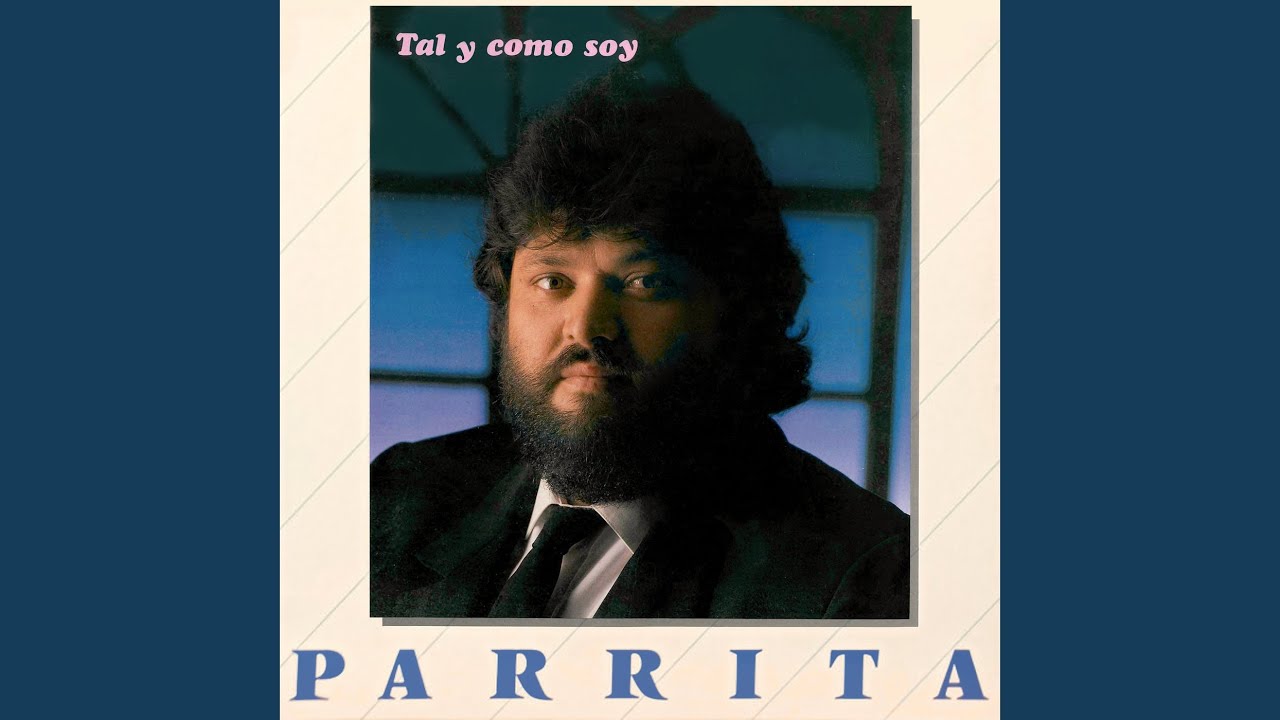 Luna De Plata by Parrita | Tal Y Como Soy (1988)