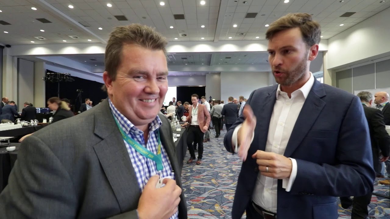 Discover the Innovative World of Blue Skies with Hugh Pile 🌟