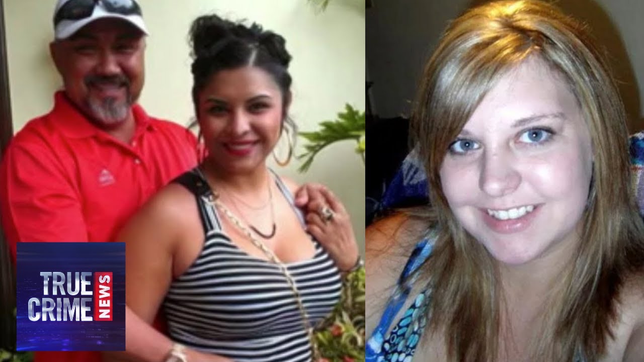 Millionaire's fatal love triangle; Pregnant woman prostituted by husband