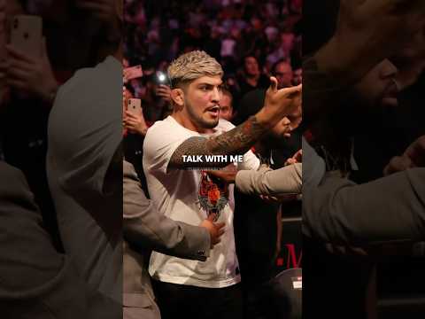 Khabib felt sorry for Mcgregor’s fans🥶