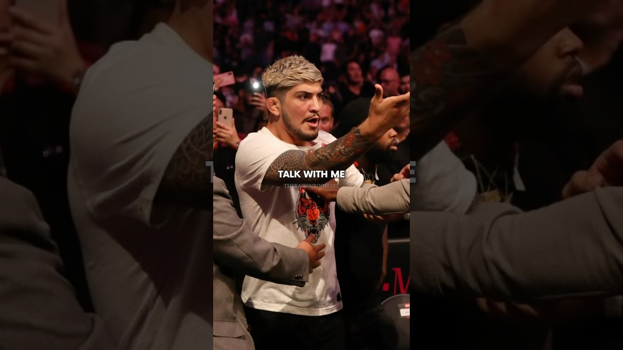 Khabib Expresses Sympathy for McGregor’s Fans After Intense Fight 🥊
