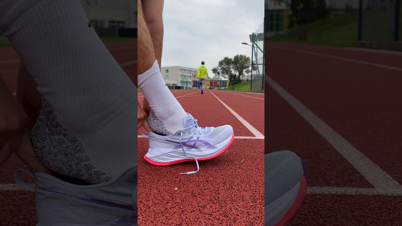 Asics Superblast 2 is Here! 🏃♂️