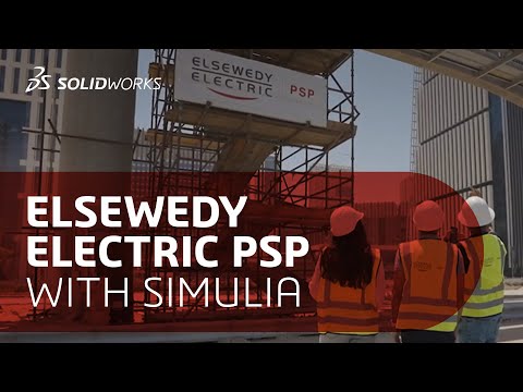 Elsewedy Electric PSP