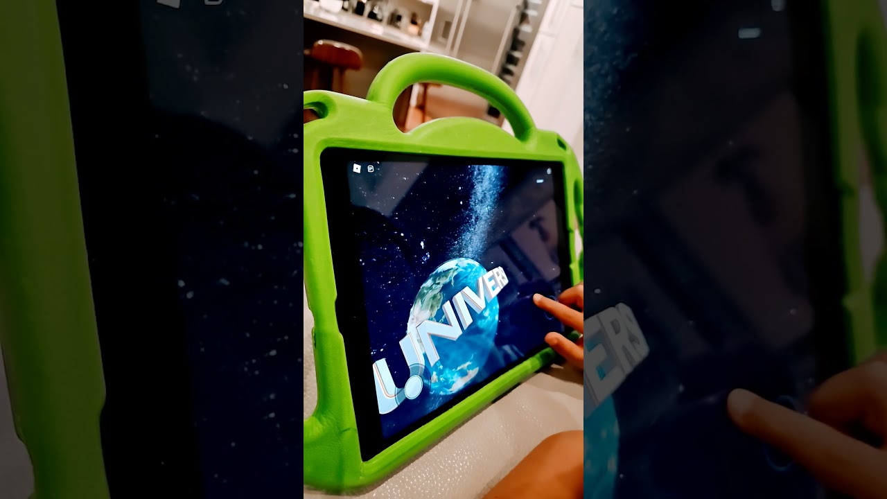 Universal Logo Overview 🎬