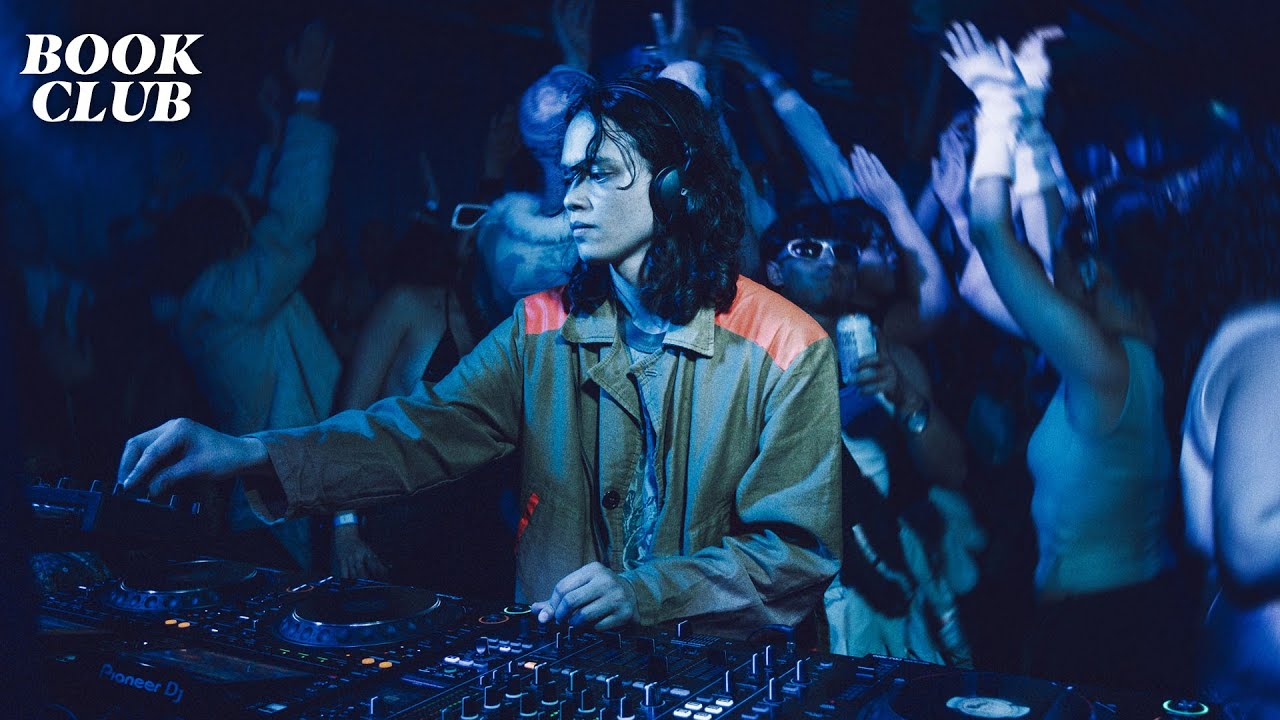 New York Tribal House Mix by Jojo Lorenzo 🎶