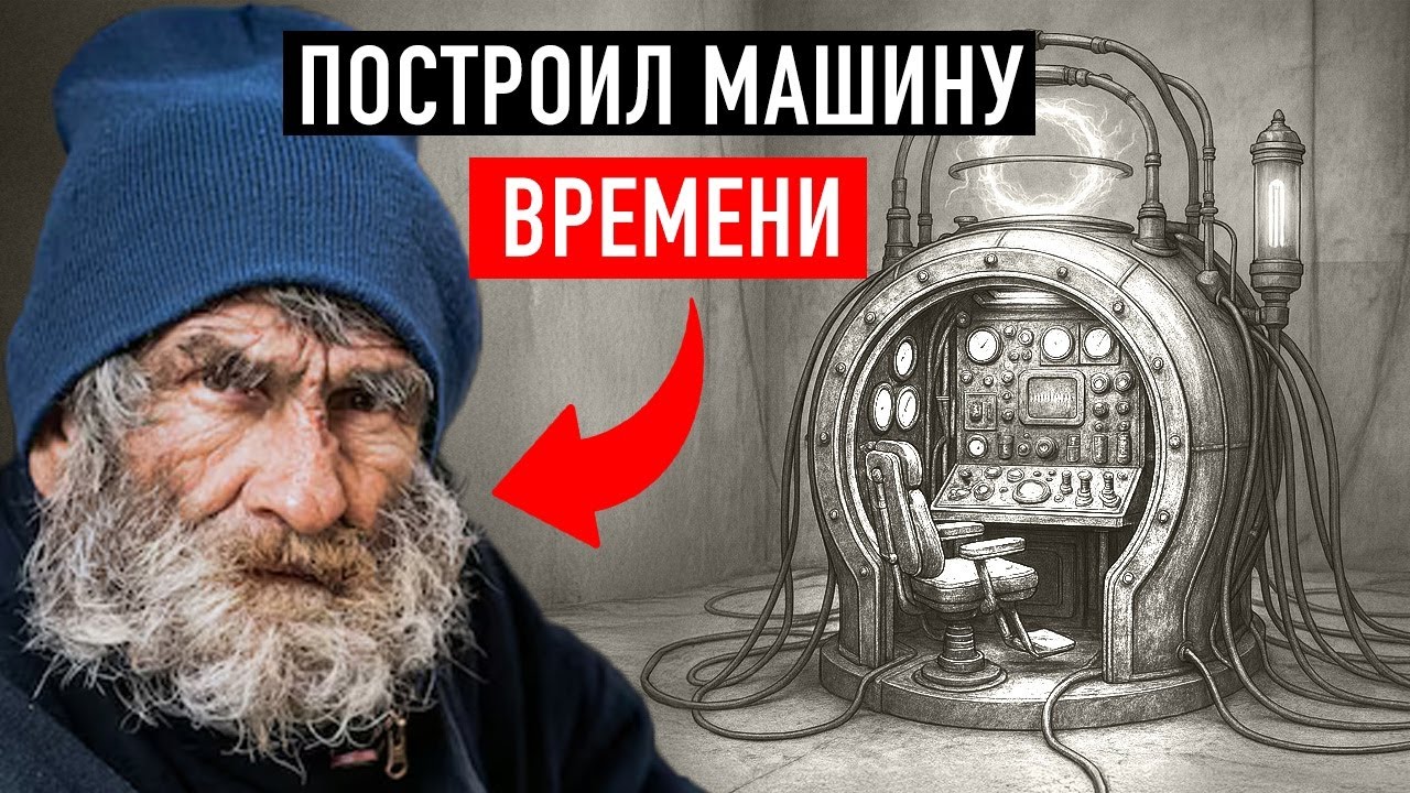 Учёные, убранные за свои изобретения 🧪
