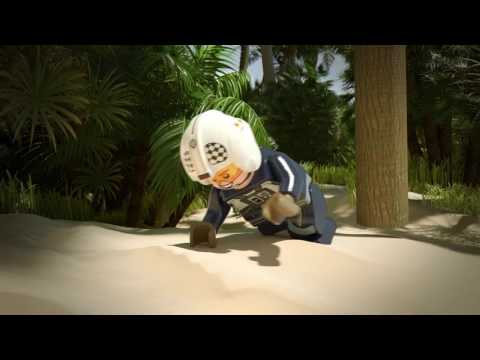 LEGO Star Wars Rogue One U-Wing Fighter 🚀