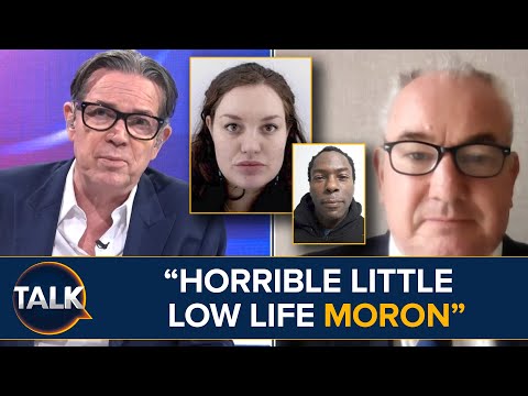 “Discipline Her For God’s Sake” | Kevin O’Sullivan FUMES Over Child Killer’s Prison Behaviour