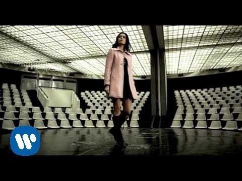 Maná - Ojalá Pudiera Borrarte (Video Oficial)