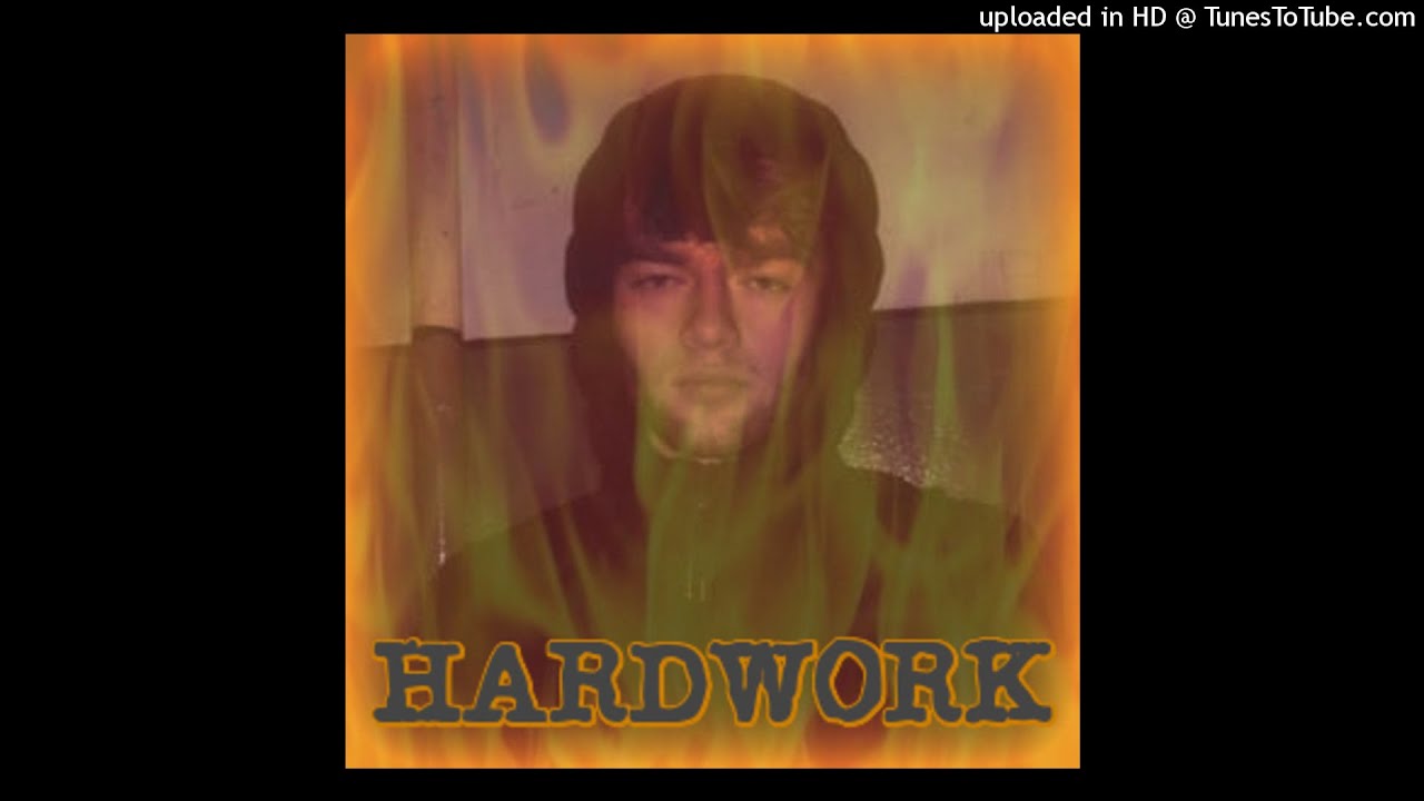 Yung Craka's Hard Work Dedication