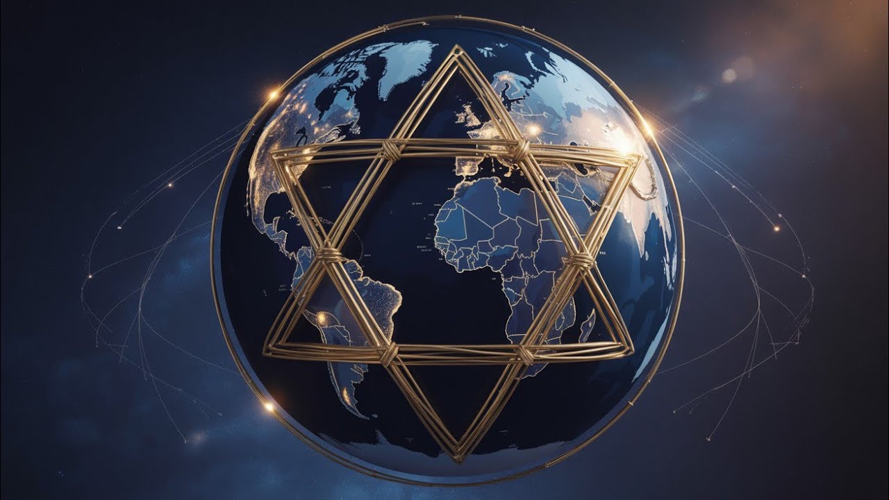 Isaburg - מזל טוב (Mazal Tov) | Official Phonk Remix 🎶