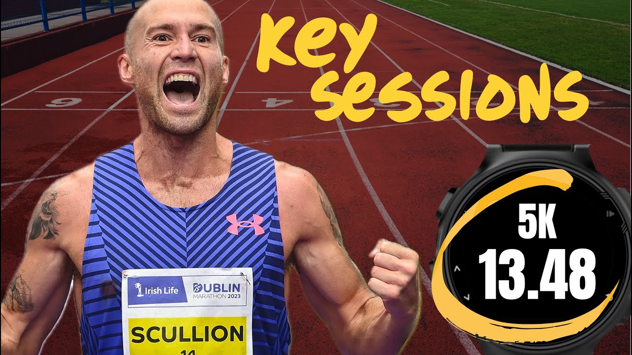 Effective 5K Training & Ketone IQ Offer πββοΈ