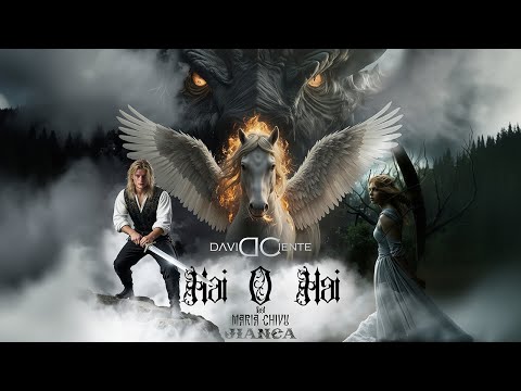 David Ciente - Hai o Hai (feat. Maria Chivu & Jianca) | Official Music Video