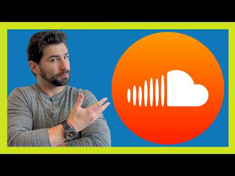Is Soundcloud worth it in 2025?