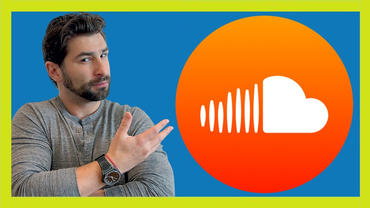 Evaluating Soundcloud's Value in 2025