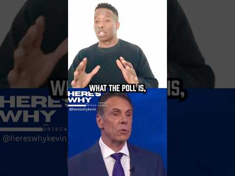 Mamdani Vs Cuomo Is Getting Real!