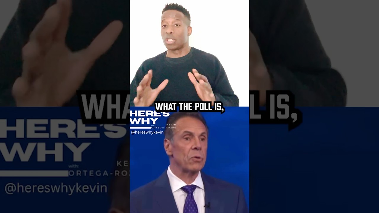 Mamdani vs Cuomo: The Battle That's Heating Up 🔥