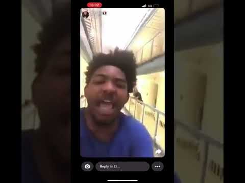 #HRB Chico crashes out in jail