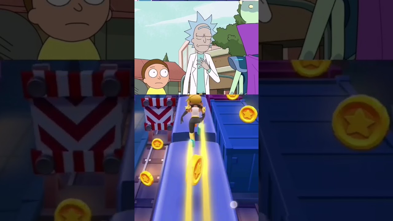 #movie#tv#rickandmorty#season3 #shorts #funny