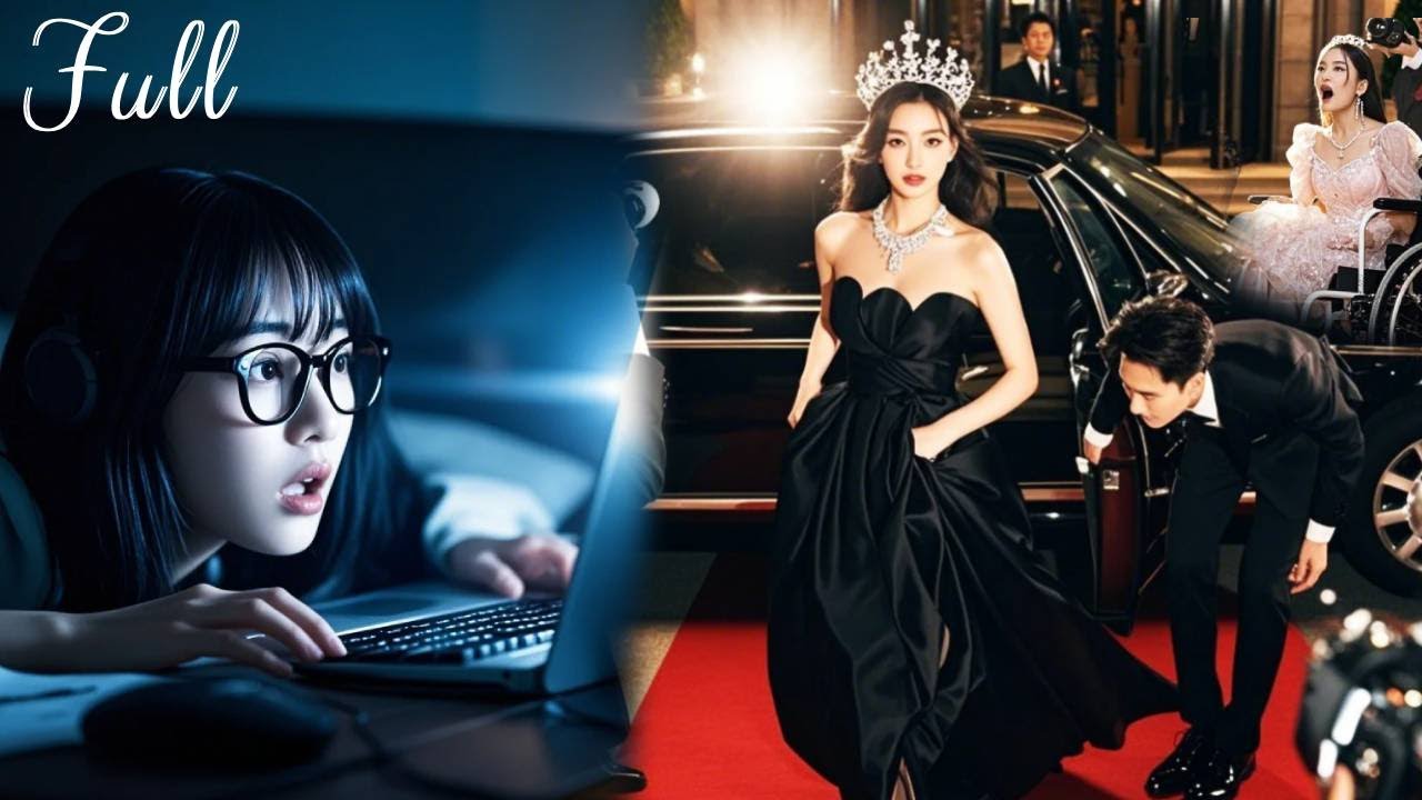 Girl Trapped in a Novel as the Villain! Cool CEO & Heroine Drama