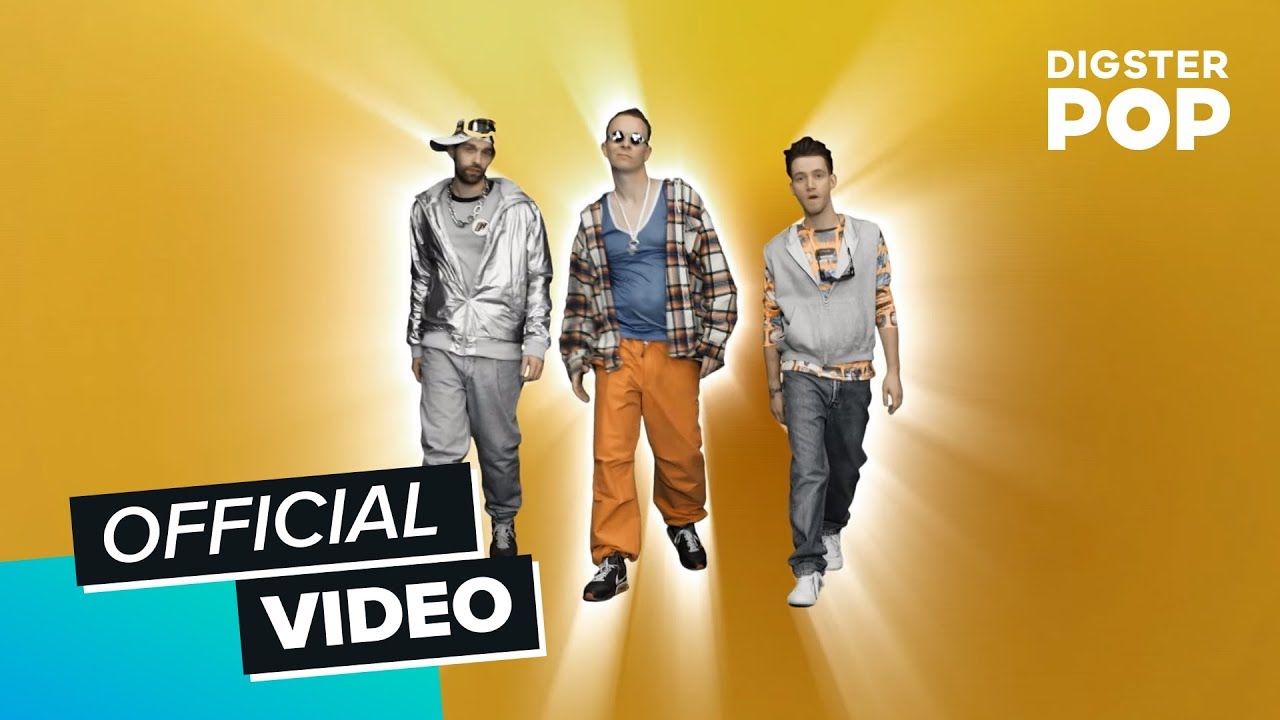 Deine Freunde - Hausaufgaben (Album 'Kindsköpfe')