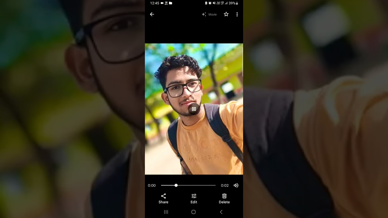 Add Music to Photos Without Apps πΆ